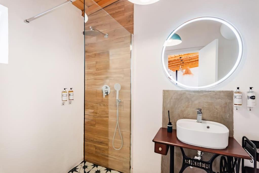 Villa Alqueva Rustic Soul Extérieur photo