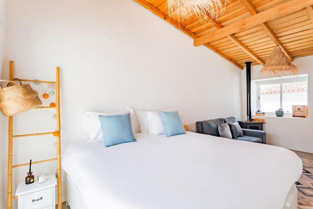 Villa Alqueva Rustic Soul Extérieur photo