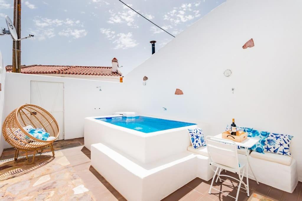 Villa Alqueva Rustic Soul Extérieur photo