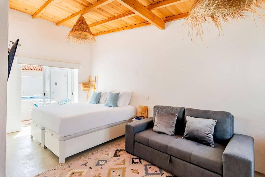 Villa Alqueva Rustic Soul Extérieur photo