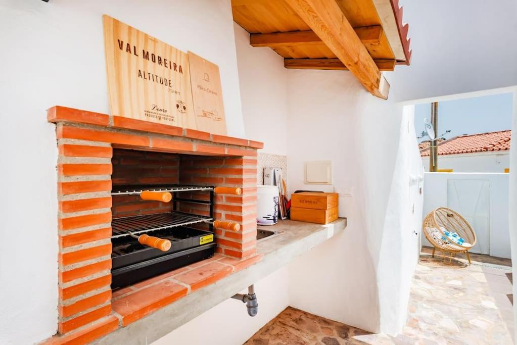 Villa Alqueva Rustic Soul Extérieur photo