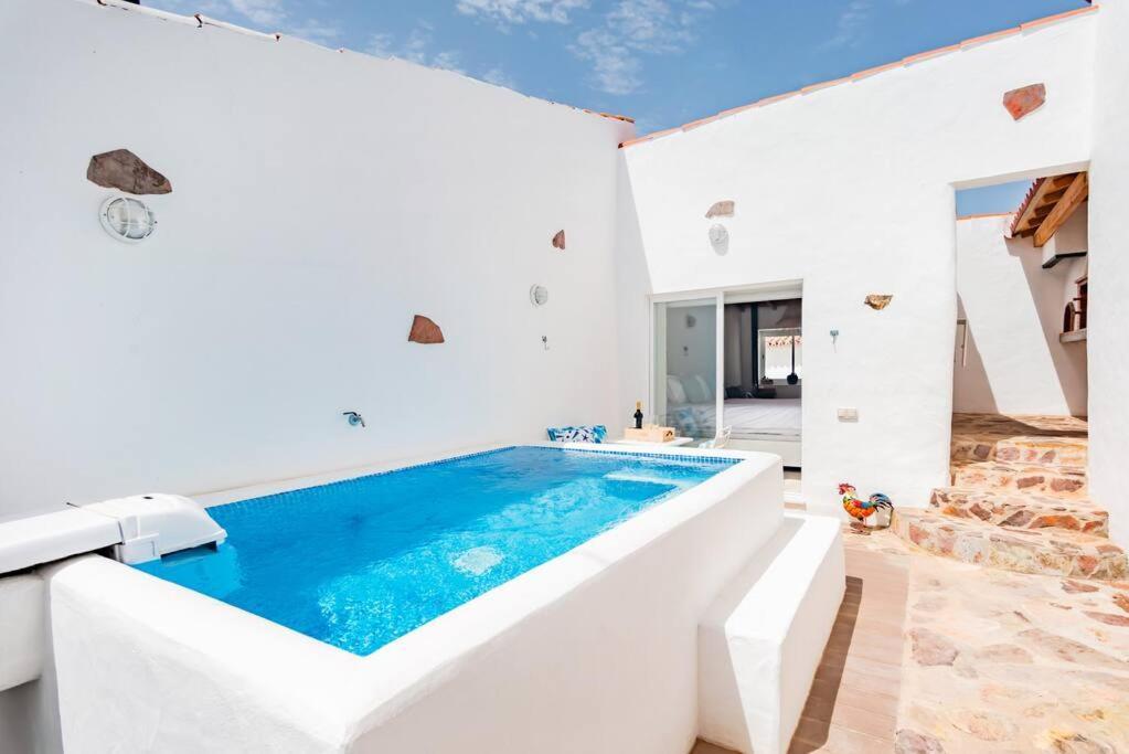 Villa Alqueva Rustic Soul Extérieur photo