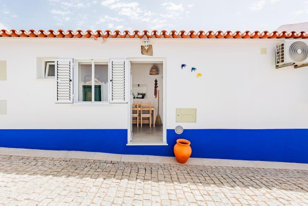 Villa Alqueva Rustic Soul Extérieur photo