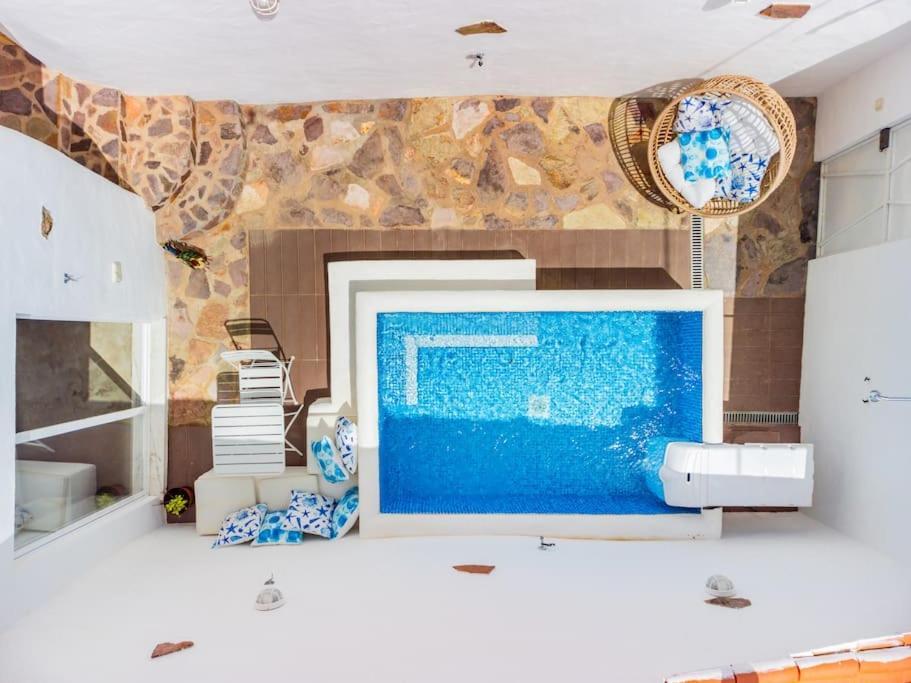 Villa Alqueva Rustic Soul Extérieur photo