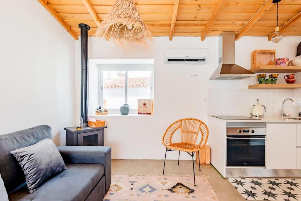 Villa Alqueva Rustic Soul Extérieur photo