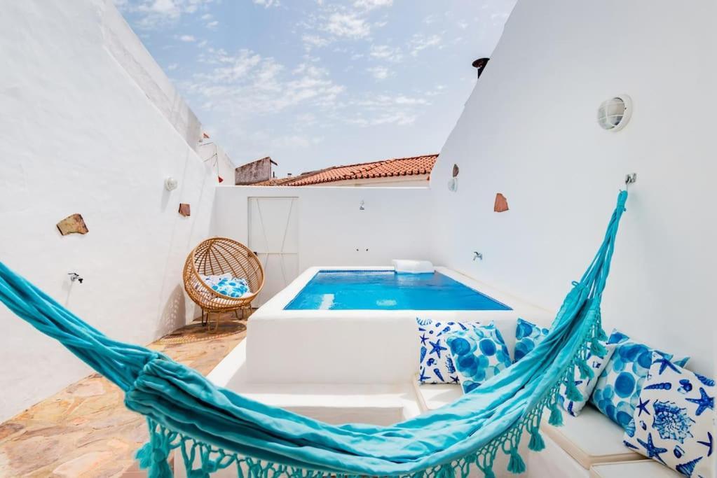 Villa Alqueva Rustic Soul Extérieur photo