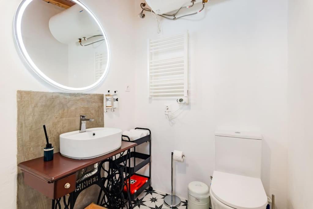 Villa Alqueva Rustic Soul Extérieur photo