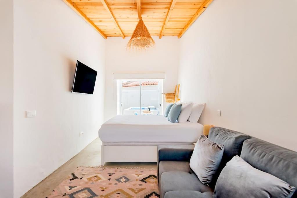 Villa Alqueva Rustic Soul Extérieur photo