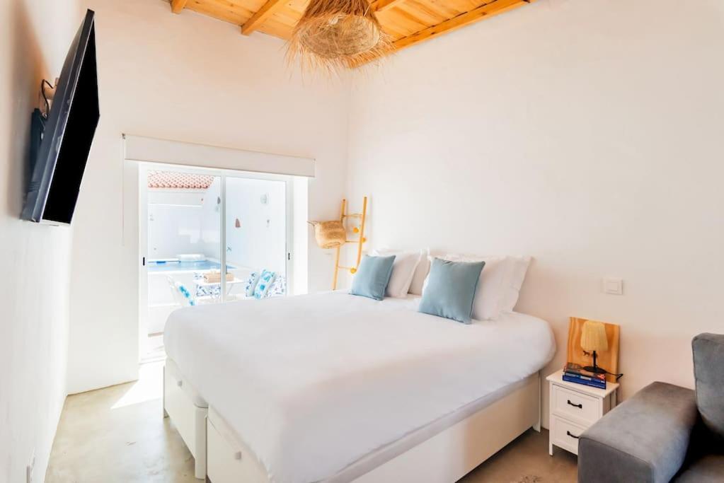 Villa Alqueva Rustic Soul Extérieur photo