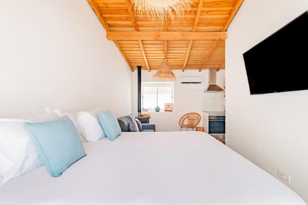 Villa Alqueva Rustic Soul Extérieur photo