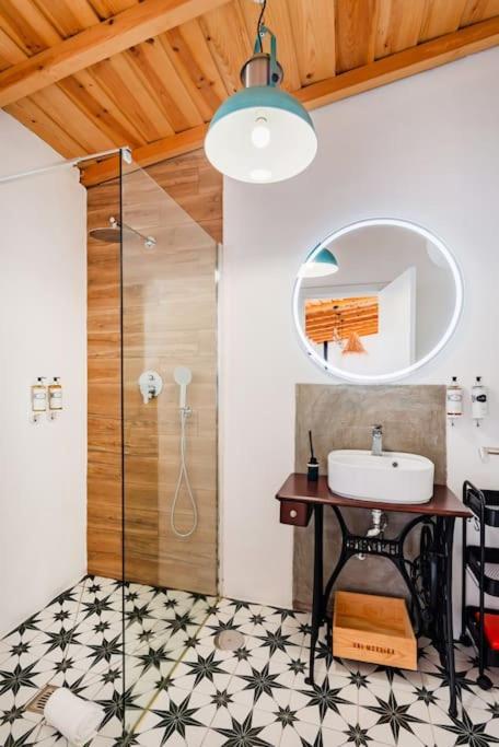 Villa Alqueva Rustic Soul Extérieur photo