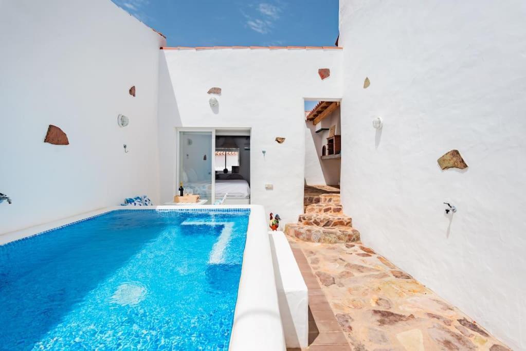 Villa Alqueva Rustic Soul Extérieur photo